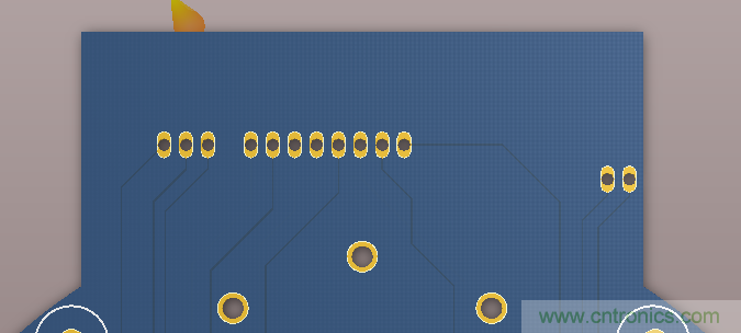 牛人力作！PCB版藍牙智能小車DIY