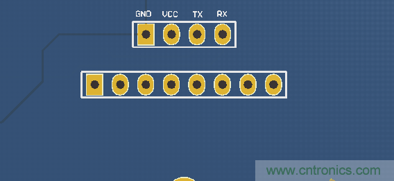牛人力作！PCB版藍牙智能小車DIY