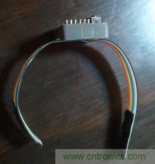 低調(diào)有內(nèi)涵！別人看不懂的LED電子表DIY