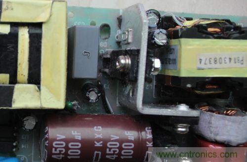 PCB布局該這么做！150W LED驅(qū)動(dòng)電源拆解學(xué)習(xí)