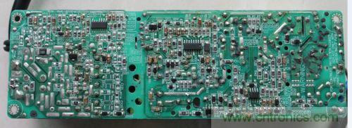PCB布局該這么做！150W LED驅(qū)動(dòng)電源拆解學(xué)習(xí)