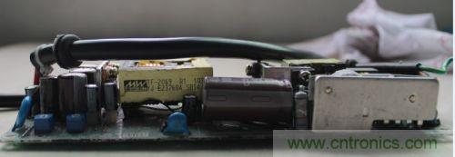 PCB布局該這么做！150W LED驅(qū)動(dòng)電源拆解學(xué)習(xí)