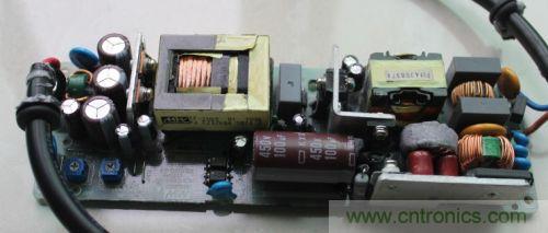 PCB布局該這么做！150W LED驅(qū)動(dòng)電源拆解學(xué)習(xí)