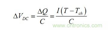 大牛獨創(chuàng)(三):反激式開關(guān)電源設(shè)計方法及參數(shù)計算