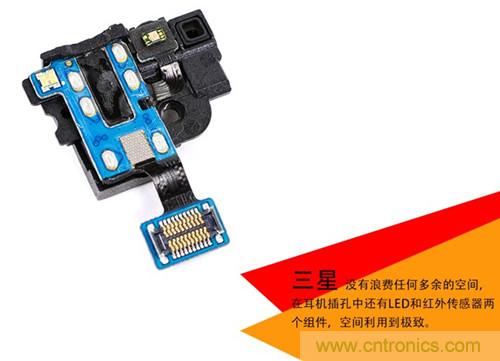 大神級S4拆機分析，小伙伴們驚呆了！