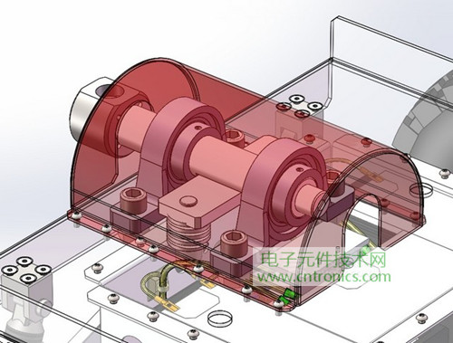 就那么簡單！DIY屬于自己的“賽格威”平衡車