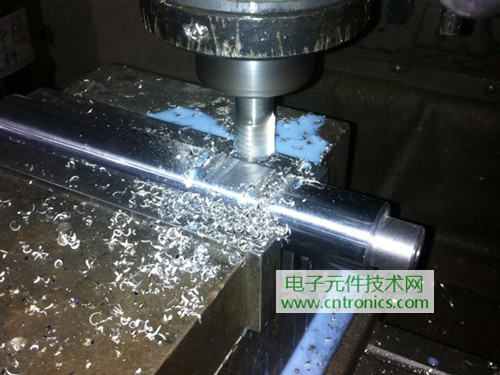 就那么簡單！DIY屬于自己的“賽格威”平衡車