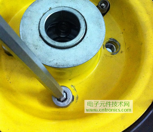 就那么簡單！DIY屬于自己的“賽格威”平衡車