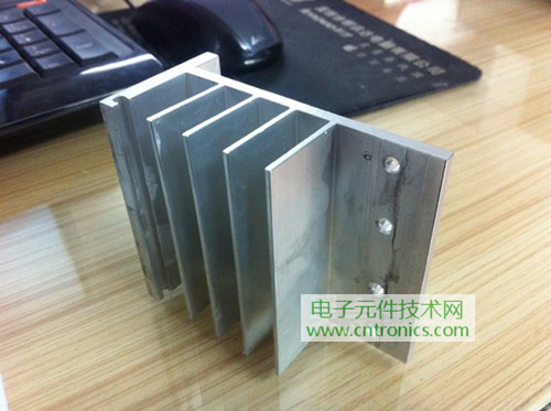 就那么簡單！DIY屬于自己的“賽格威”平衡車