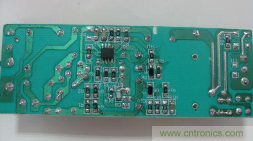 EMC問題求解:LED驅(qū)動(dòng)電源EMC問題