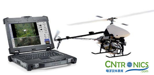 解讀遙感技術(shù)，無人機遙感傳感器探秘 
