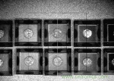 三大關(guān)鍵，解決矩陣式LED封裝技術(shù)難題