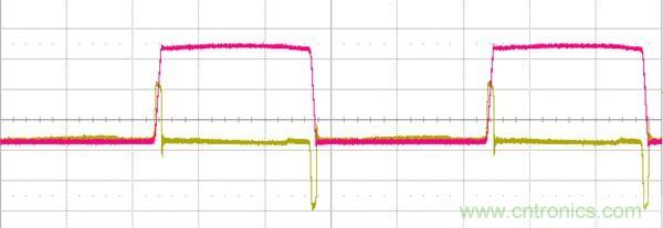 初學(xué)者福音！手把手教你測量識別節(jié)能燈波形