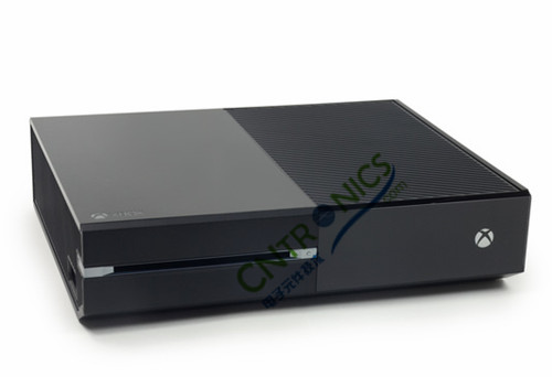 不容錯(cuò)過(guò)！大神級(jí)拆解力作：X-BOX ONE 解密內(nèi)部結(jié)構(gòu)!！