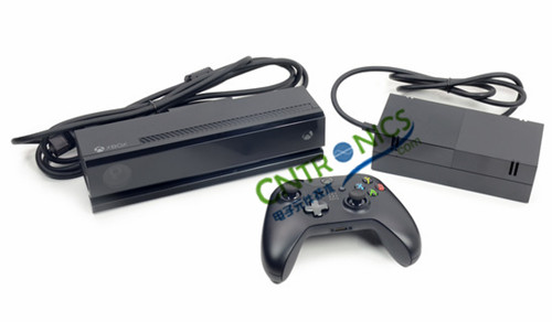 不容錯(cuò)過(guò)！大神級(jí)拆解力作：X-BOX ONE 解密內(nèi)部結(jié)構(gòu)!！！