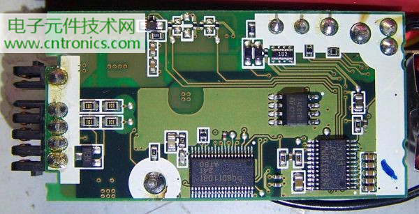 筆記本電池拆解，探秘電池內(nèi)部結(jié)構(gòu)