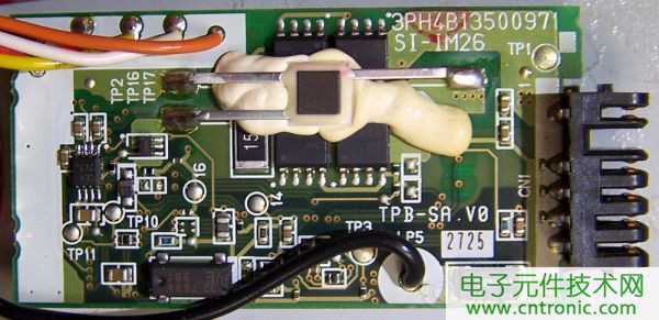 筆記本電池拆解，探秘電池內(nèi)部結(jié)構(gòu)