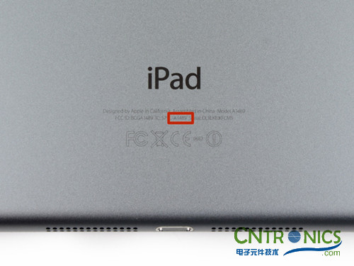 最新最牛最逆天的拆解：iPad Mini Retina 內(nèi)部大揭秘！