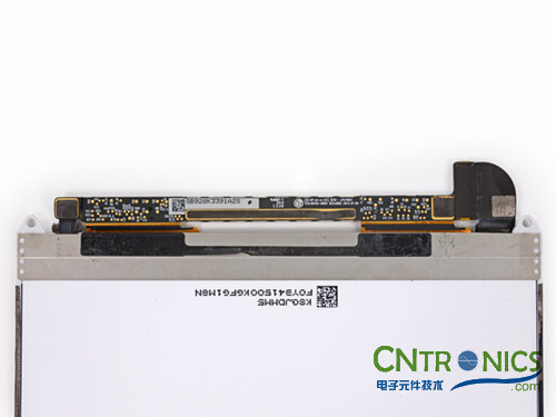 最新最牛最逆天的拆解：iPad Mini Retina 內(nèi)部大揭秘！
