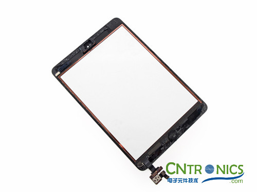 最新最牛最逆天的拆解：iPad Mini Retina 內(nèi)部大揭秘！