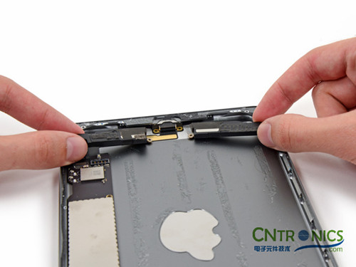 最新最牛最逆天的拆解：iPad Mini Retina 內(nèi)部大揭秘！