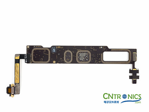 最新最牛最逆天的拆解：iPad Mini Retina 內(nèi)部大揭秘！