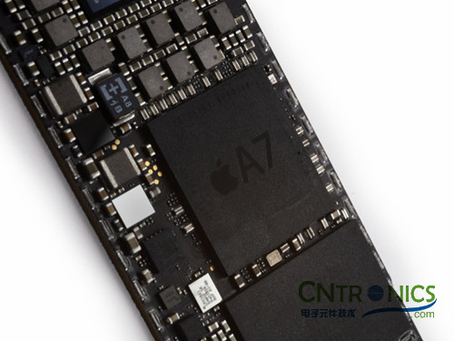 最新最牛最逆天的拆解：iPad Mini Retina 內(nèi)部大揭秘！