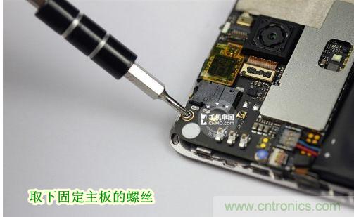棋逢對(duì)手，詳拆努比亞Z5S如何力拼小米3 ？
