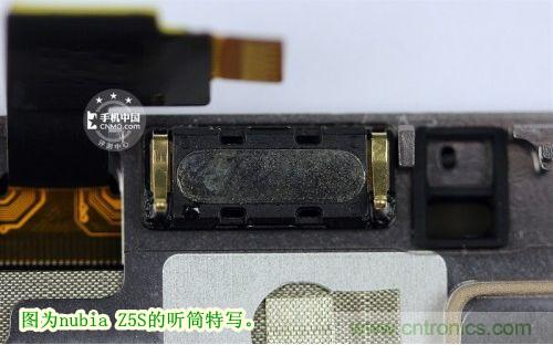 棋逢對(duì)手，詳拆努比亞Z5S如何力拼小米3 ？