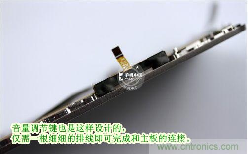 棋逢對(duì)手，詳拆努比亞Z5S如何力拼小米3 ？