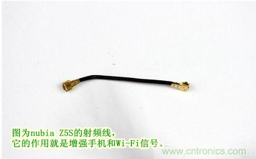 棋逢對(duì)手，詳拆努比亞Z5S如何力拼小米3 ？