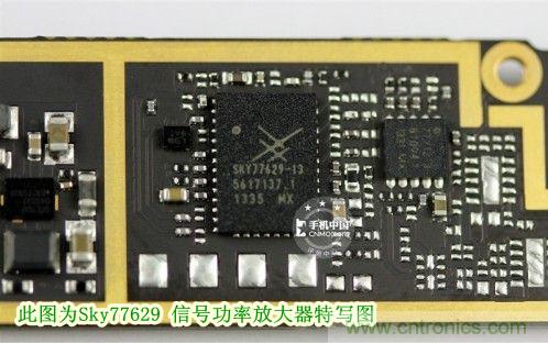 棋逢對(duì)手，詳拆努比亞Z5S如何力拼小米3 ？