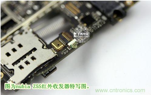 棋逢對(duì)手，詳拆努比亞Z5S如何力拼小米3 ？