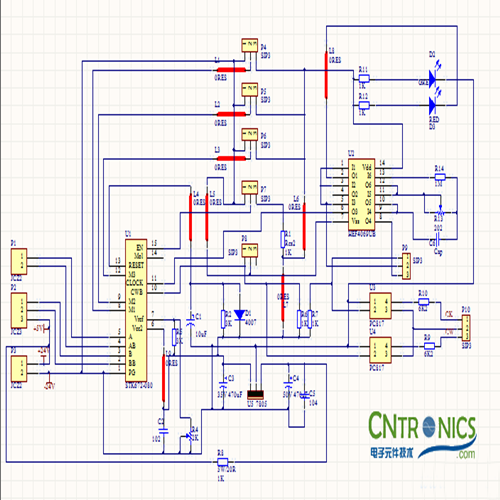 大神DIY：步進電機驅(qū)動DIY詳細過程分析！