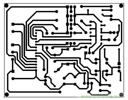 大神DIY：步進電機驅(qū)動DIY詳細過程分析！