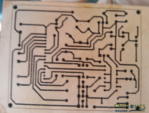 大神DIY：步進電機驅(qū)動DIY詳細過程分析！