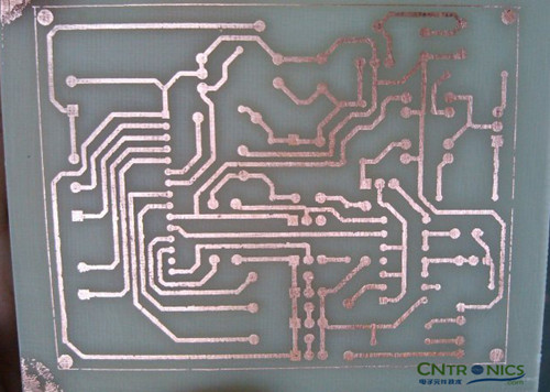 大神DIY：步進電機驅(qū)動DIY詳細過程分析！