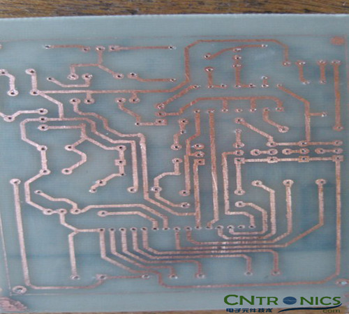 大神DIY：步進電機驅(qū)動DIY詳細過程分析！
