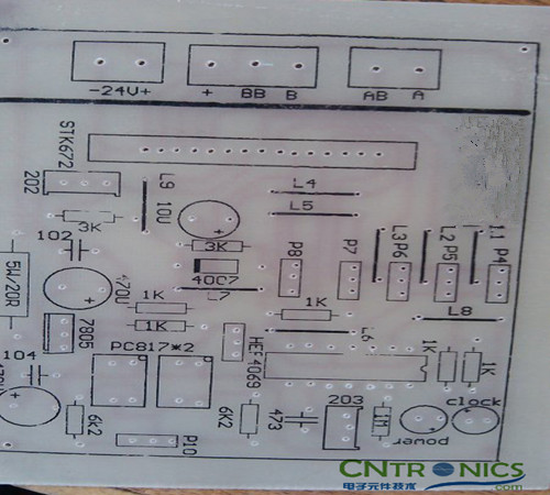 大神DIY：步進電機驅(qū)動DIY詳細過程分析！