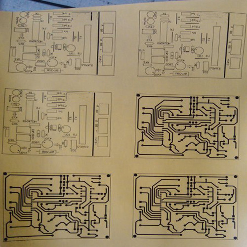 大神DIY：步進電機驅(qū)動DIY詳細過程分析！