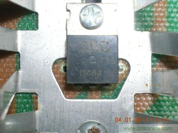 巧奪天工！大神利用山寨功放為高性價比逆變器"穿新衣"