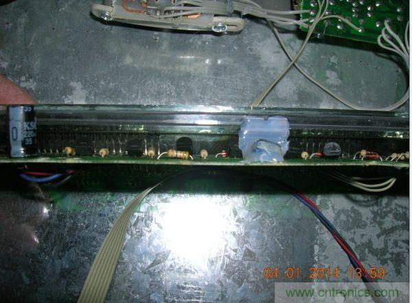 巧奪天工！大神利用山寨功放為高性價比逆變器“穿新衣”