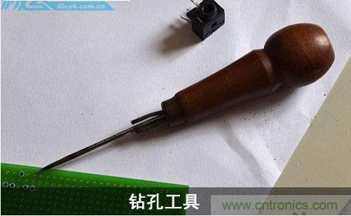 DIY：自制超炫音頻分配器，實現(xiàn)音箱共用