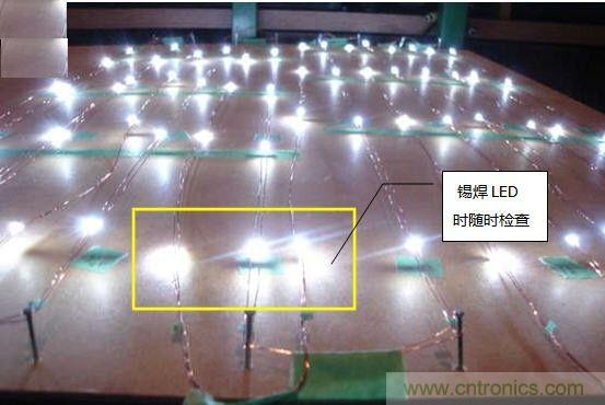 創(chuàng)意DIY！送女朋友的絕妙禮物，LED星光傘！