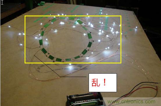 創(chuàng)意DIY！送女朋友的絕妙禮物，LED星光傘！