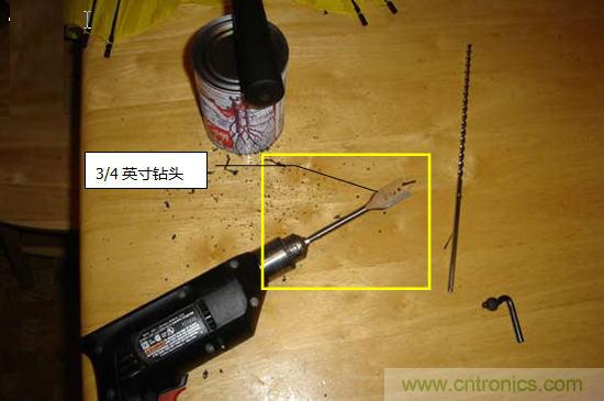 創(chuàng)意DIY！送女朋友的絕妙禮物，LED星光傘！