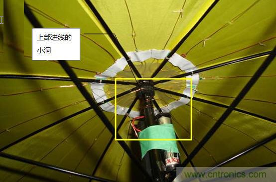 創(chuàng)意DIY！送女朋友的絕妙禮物，LED星光傘！