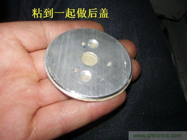 DIY：大雄家的路燈，帶你找回童年的記憶