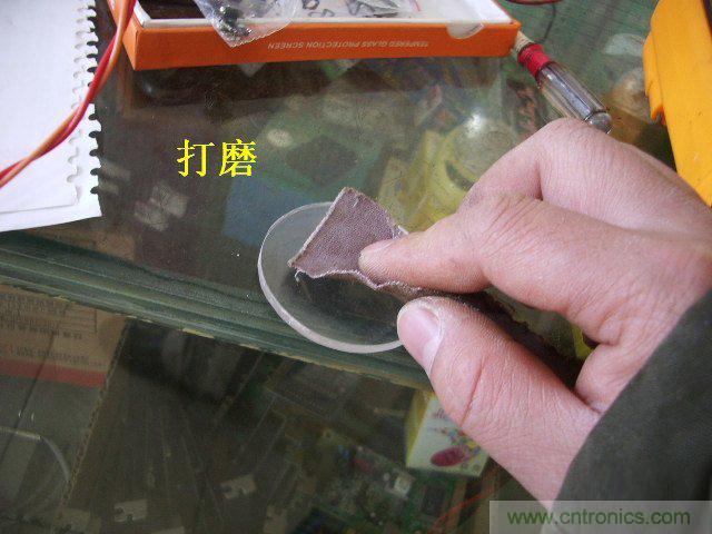 DIY：大雄家的路燈，帶你找回童年的記憶