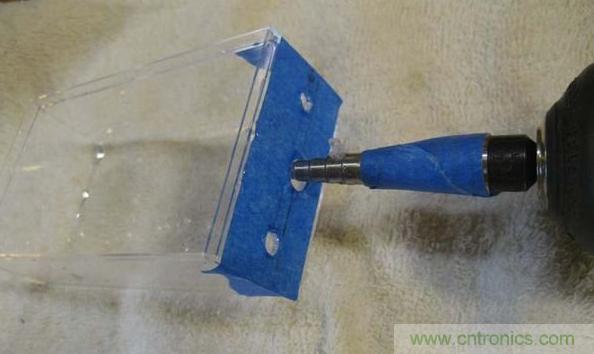 我就是這么牛！DIY IPod 耳放!